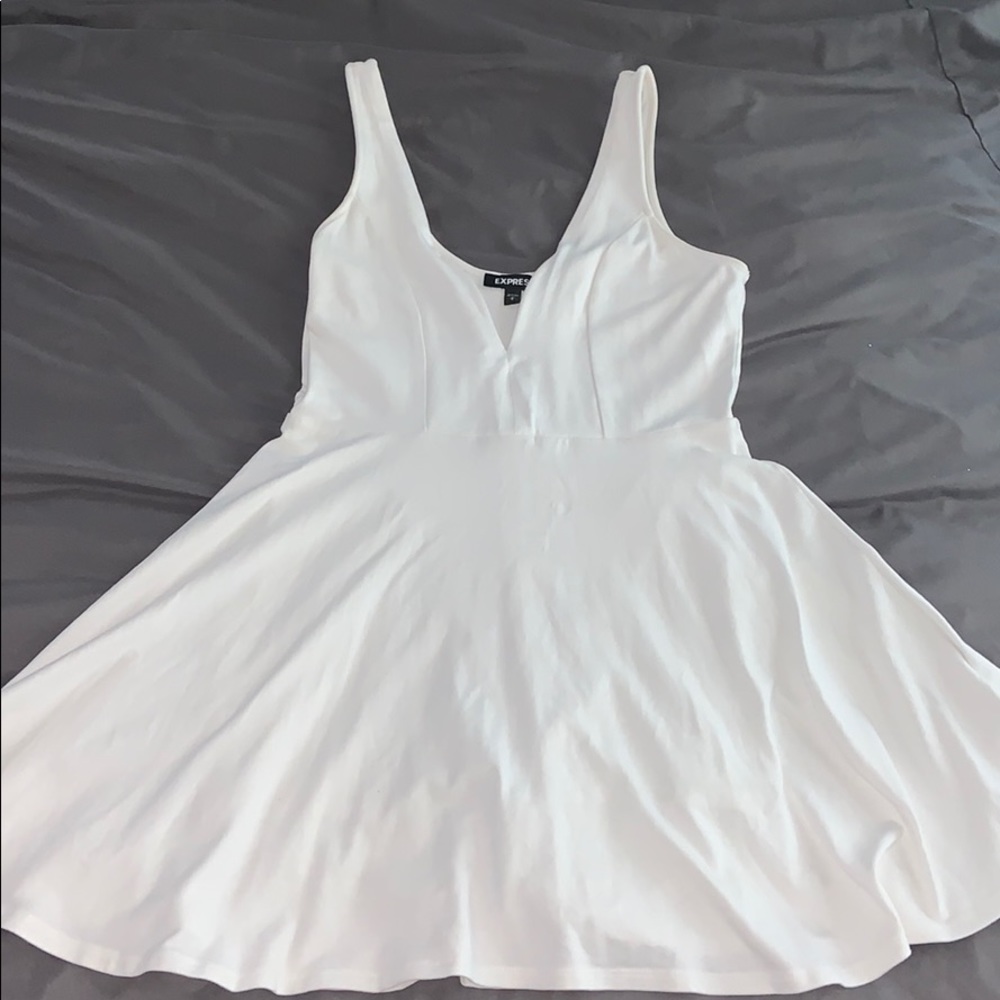 Express mini dress(skort)